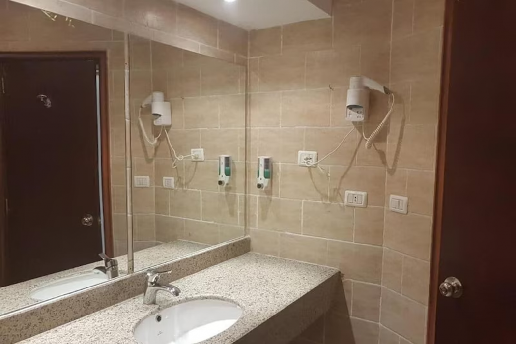 Green Lagoon Beach Resort Ras Sidr 7/15