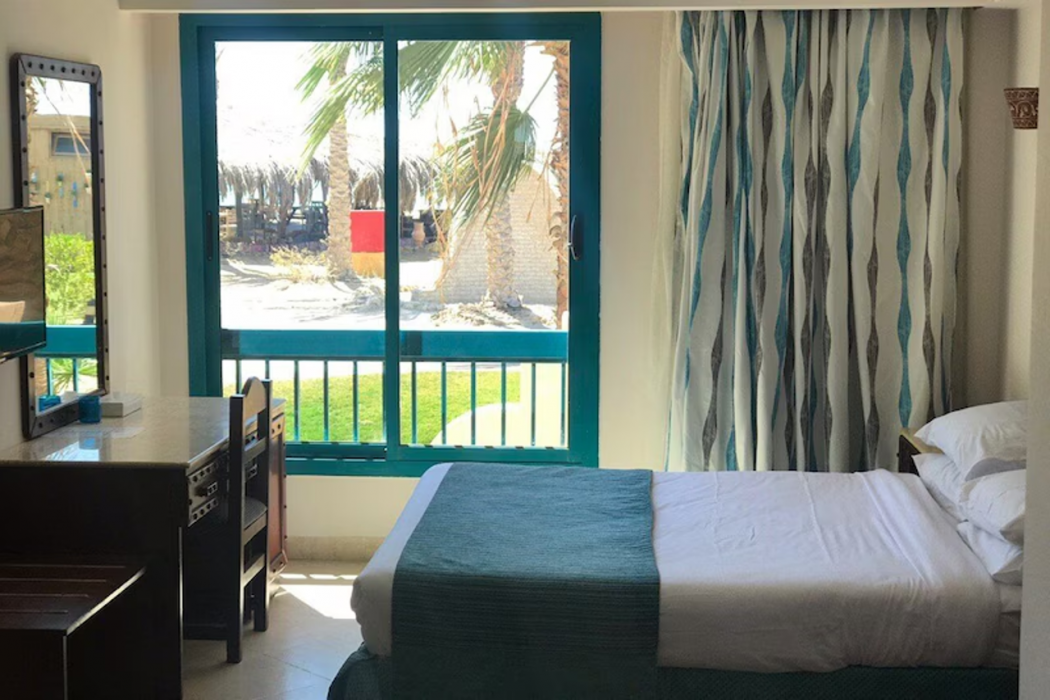 Room at Green Lagoon Beach Resort Ras Sidr, RAS SUDR