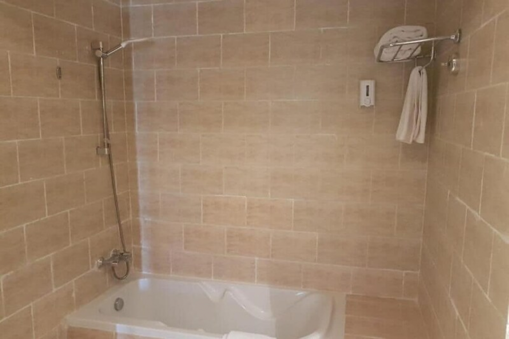 Room at Green Lagoon Beach Resort Ras Sidr, RAS SUDR