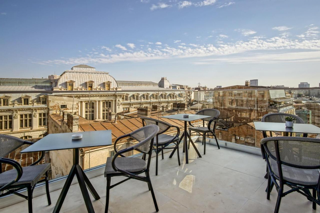 Filitti Boutique Hotel 26/43