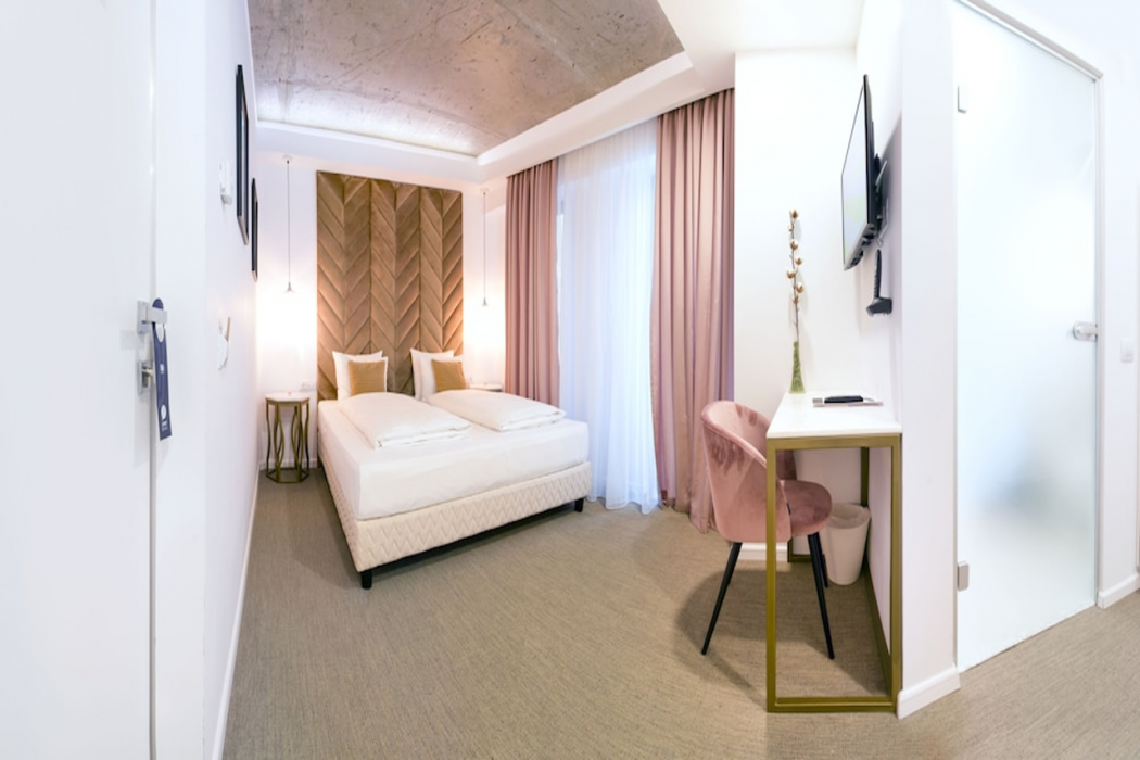 Filitti Boutique Hotel 10/43