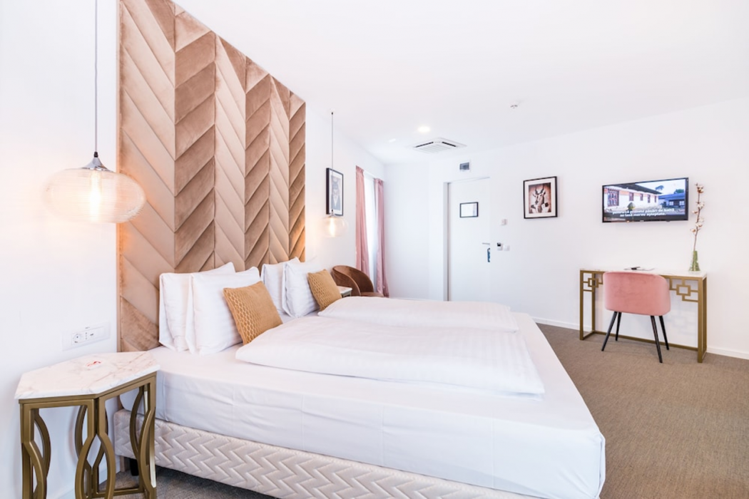 Filitti Boutique Hotel 7/43