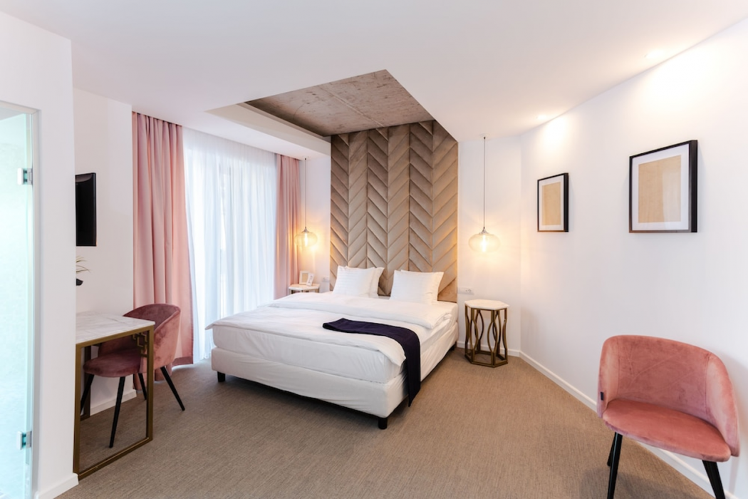 Filitti Boutique Hotel 9/43