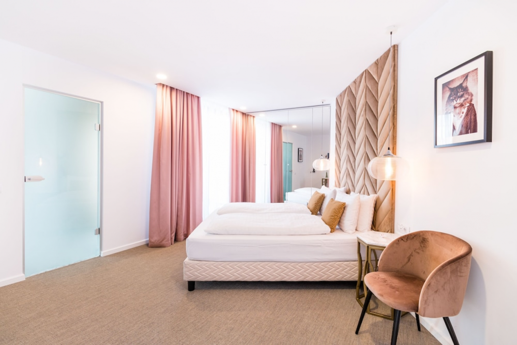 Filitti Boutique Hotel 8/43