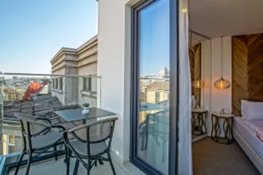Filitti Boutique Hotel 23/43