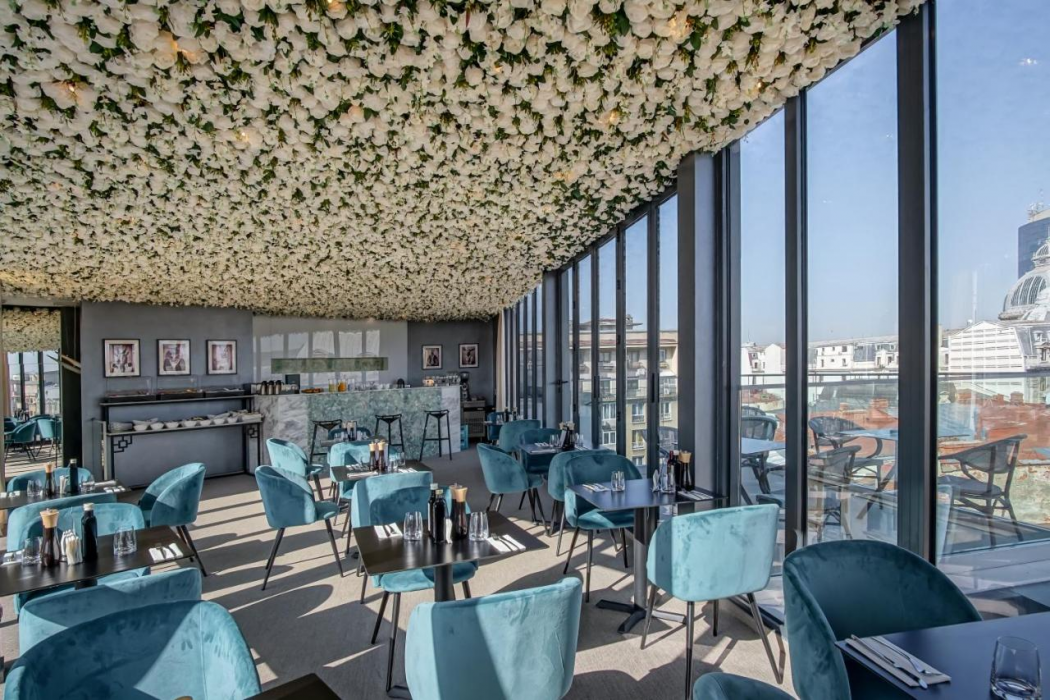 Filitti Boutique Hotel 24/43