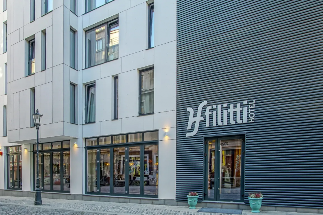 Filitti Boutique Hotel 2/43