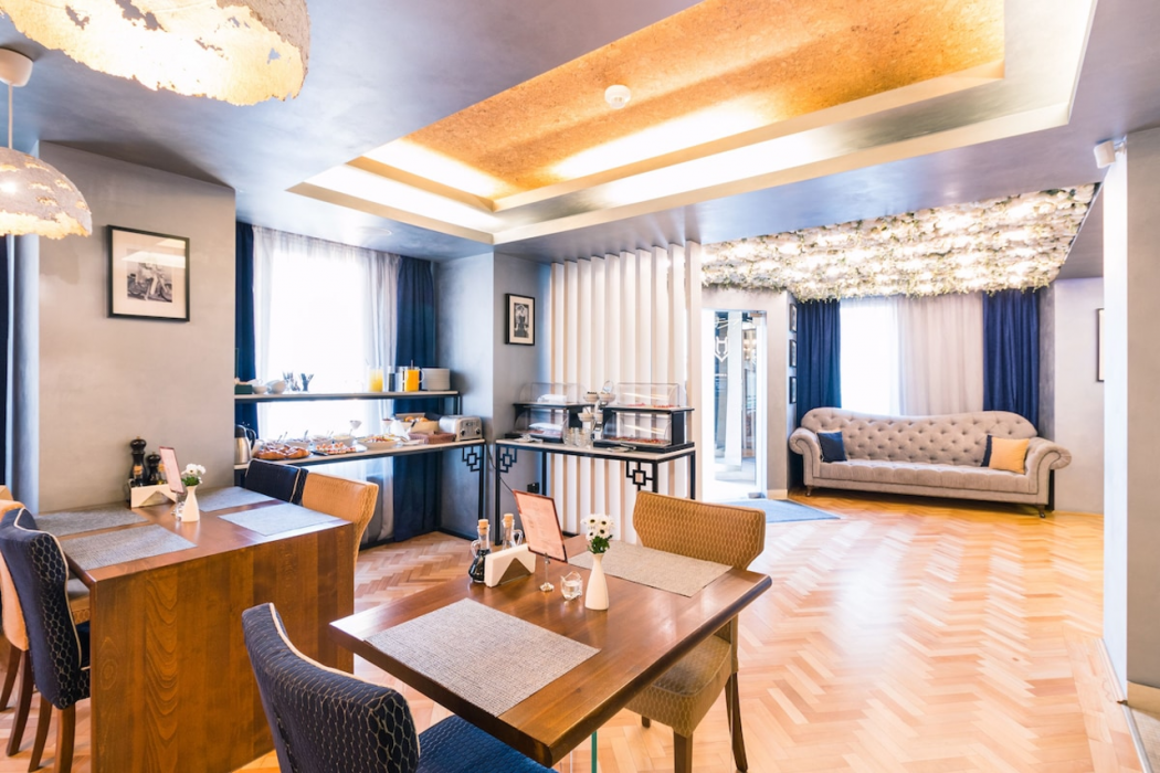 Venis Boutique Residence 20/25