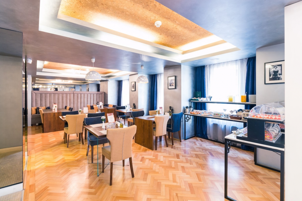 Venis Boutique Residence 18/25