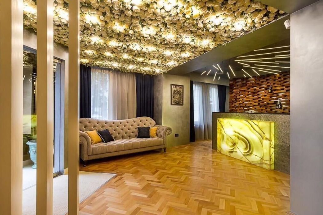 Venis Boutique Residence 4/25