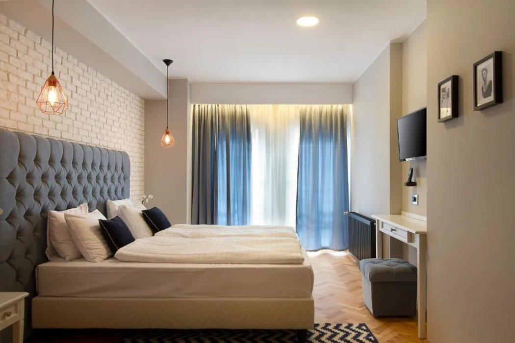 Venis Boutique Residence 9/25