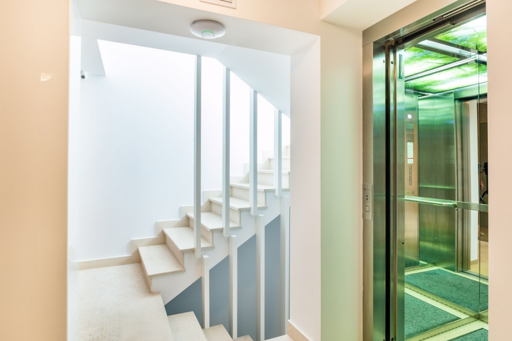 Venis Boutique Residence 21/25