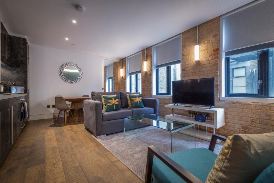 Soho Lofts by Aeria Apartments 24/40