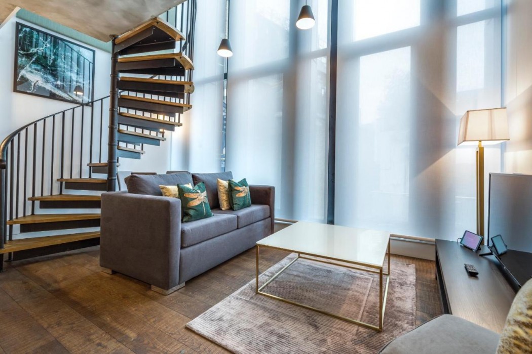 Soho Lofts by Aeria Apartments 18/40