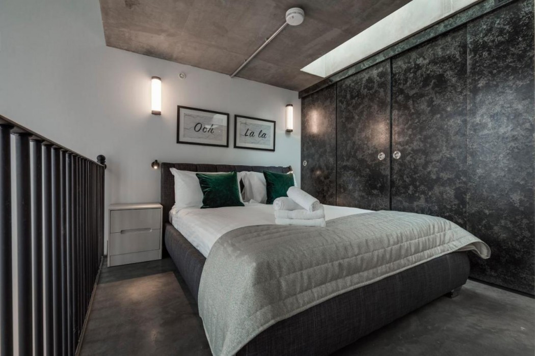 Soho Lofts by Aeria Apartments 6/40