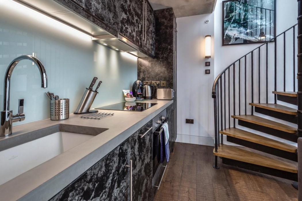Soho Lofts by Aeria Apartments 15/40