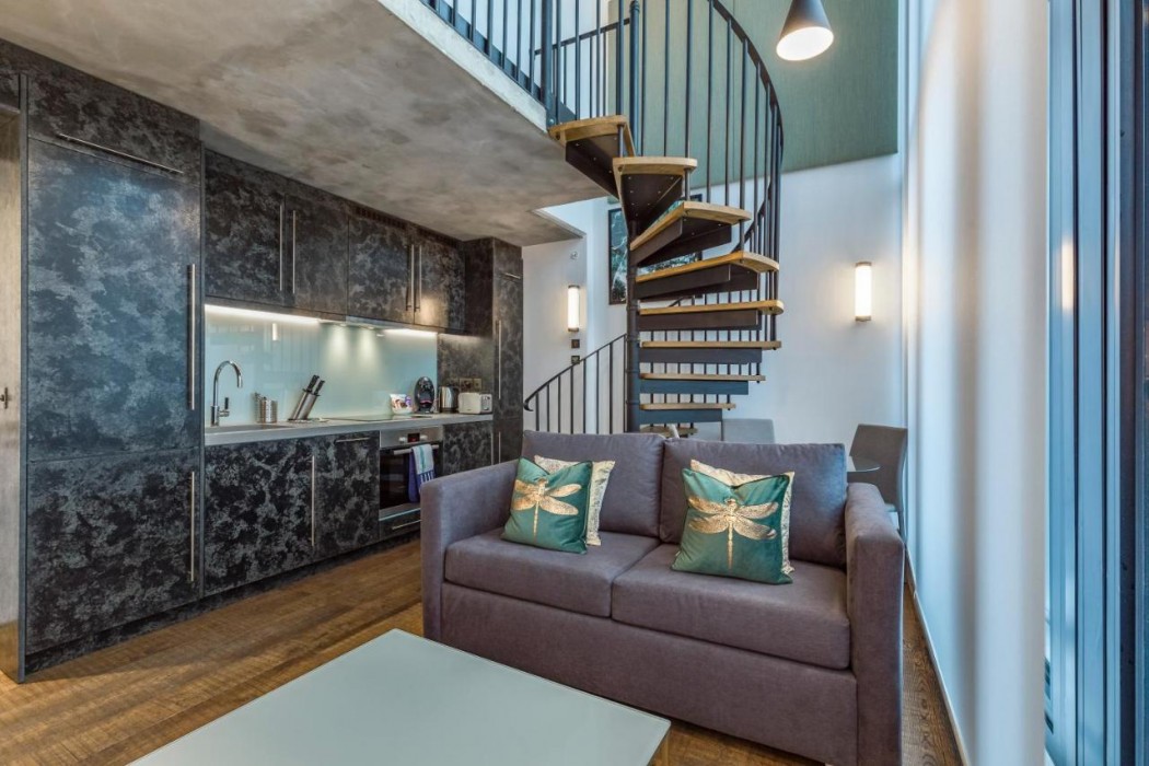 Soho Lofts by Aeria Apartments 17/40