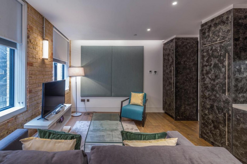 Soho Lofts by Aeria Apartments 20/40