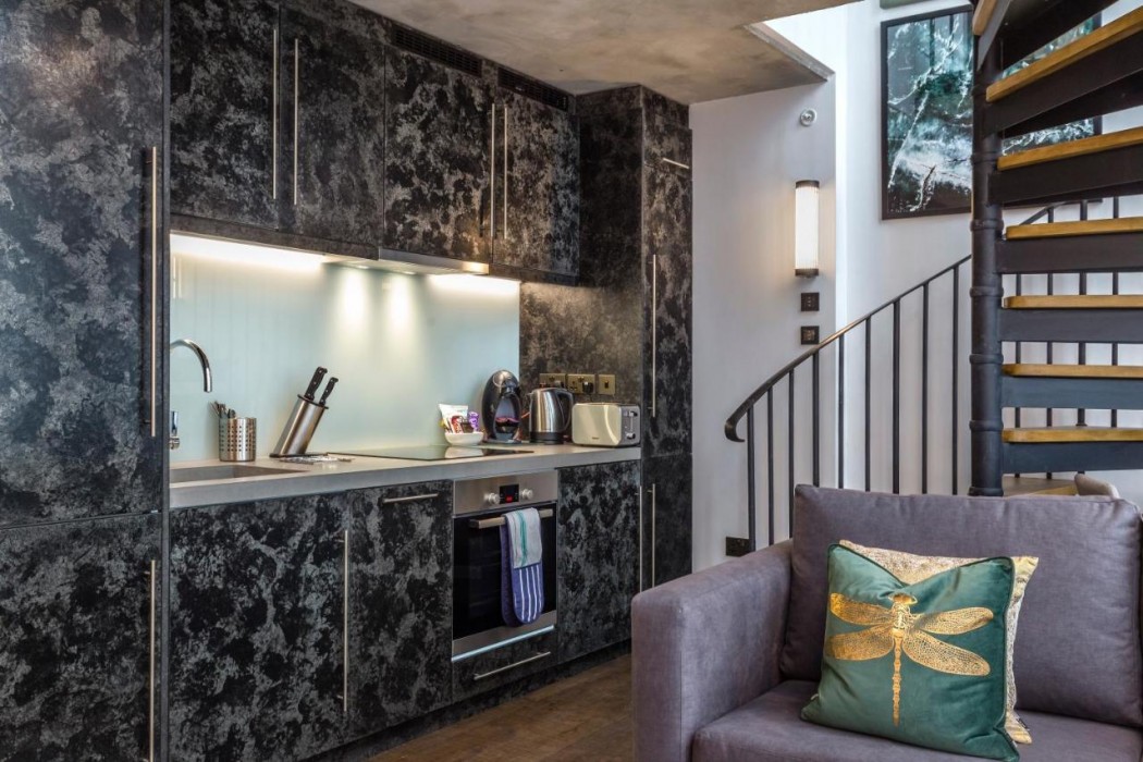 Soho Lofts by Aeria Apartments 16/40