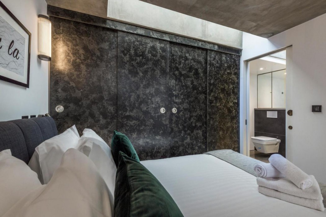 Soho Lofts by Aeria Apartments photo4