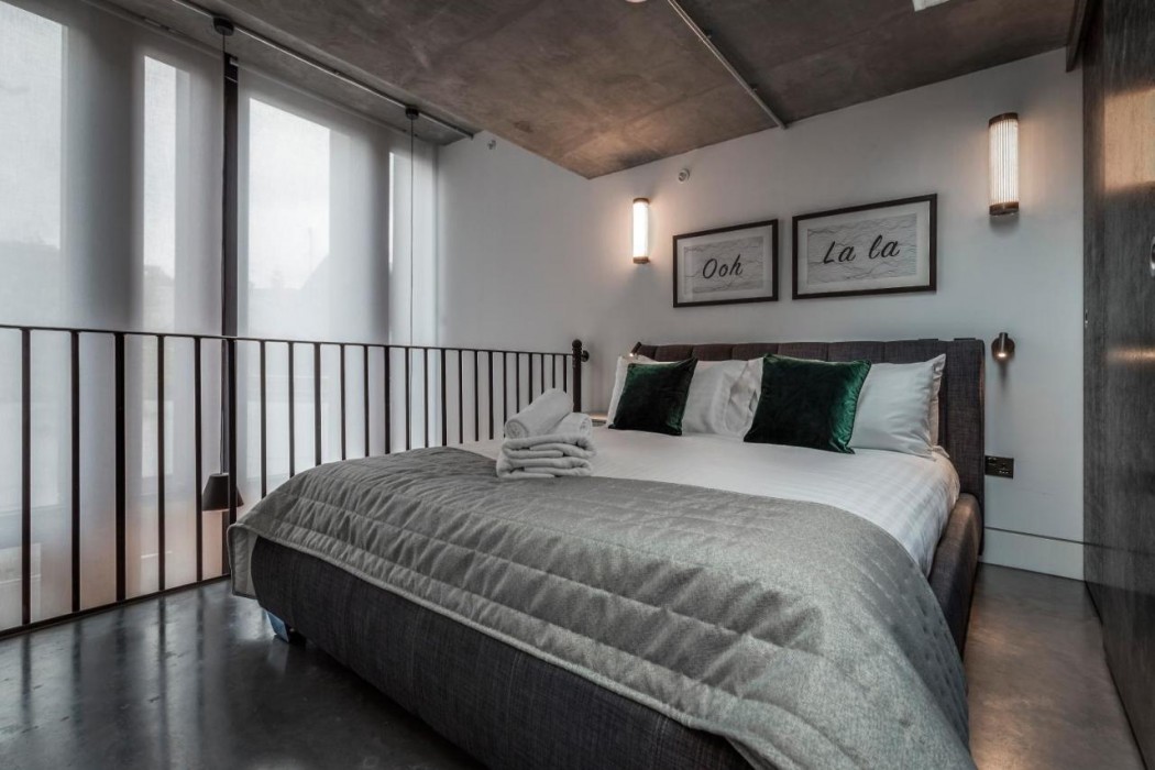 Soho Lofts by Aeria Apartments photo5