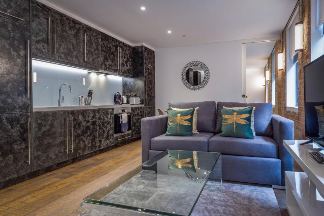 Soho Lofts by Aeria Apartments 25/40