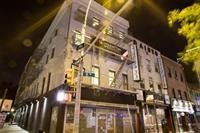 Midtown West Hotel 66/91