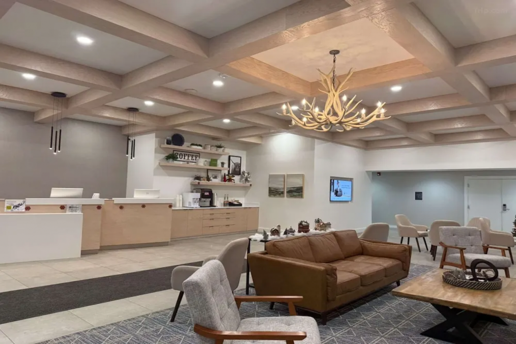Best Western Caribou Inn 10/23