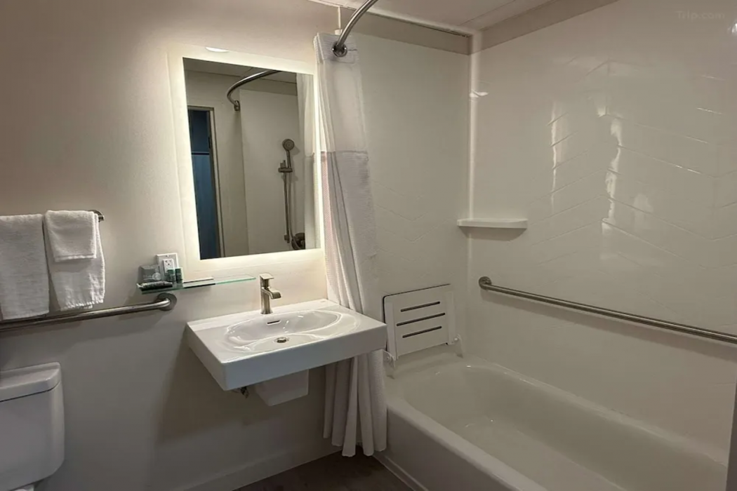 Best Western Caribou Inn 11/23