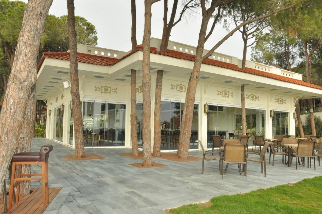 Ali Bey Resort Sorgun 22/60