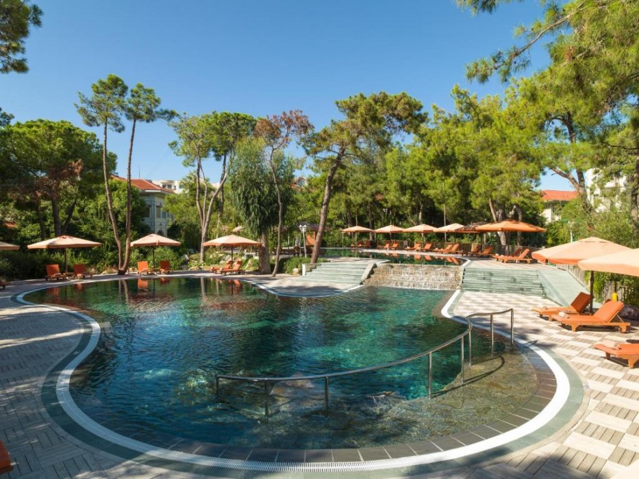 Ali Bey Resort Sorgun 26/60
