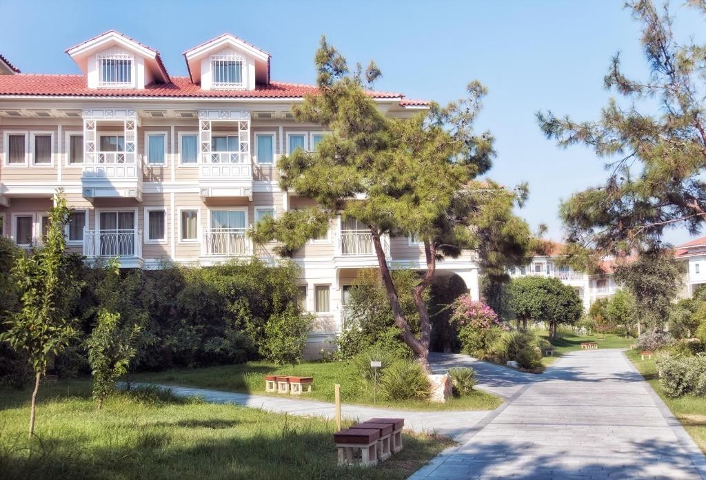 Ali Bey Resort Sorgun 2/60
