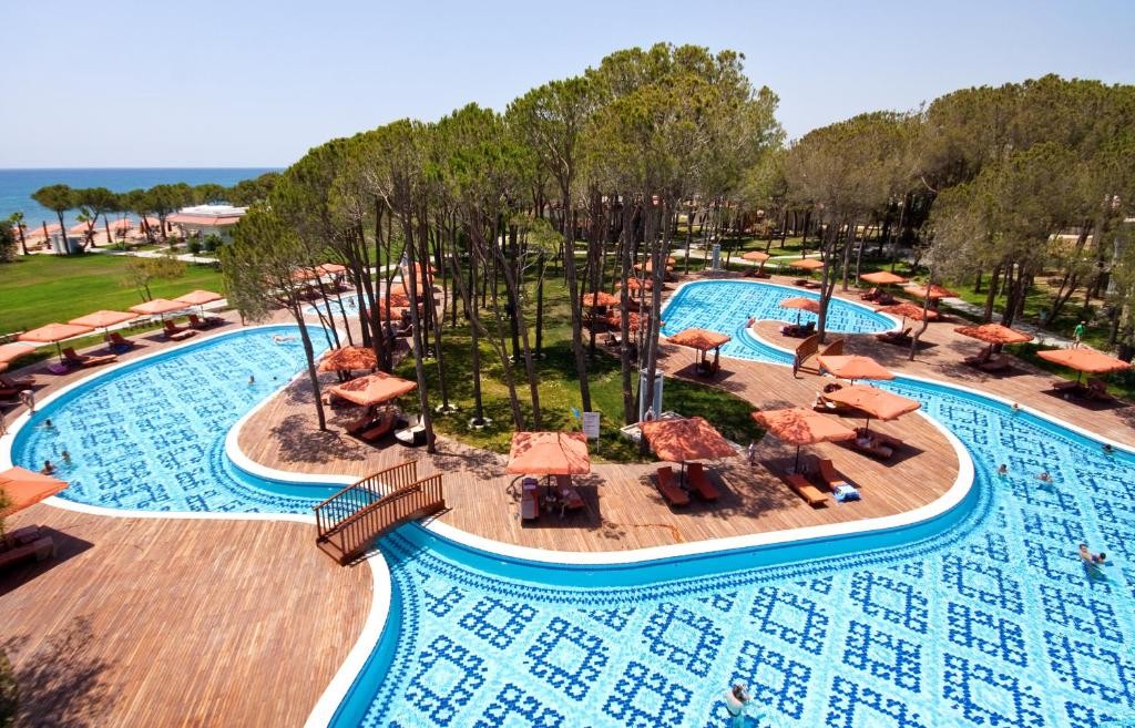 Ali Bey Resort Sorgun 23/60