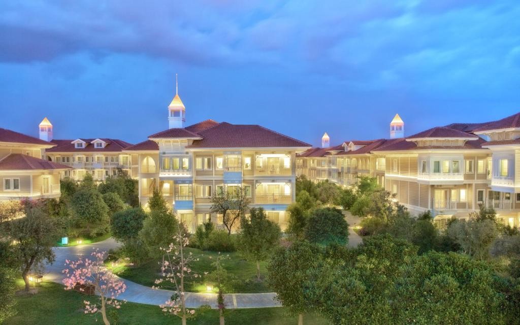 Ali Bey Resort Sorgun 1/60
