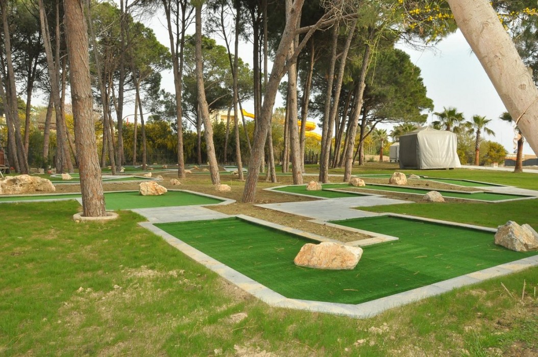 Ali Bey Resort Sorgun 25/60