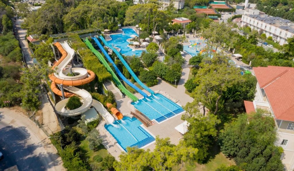 Ali Bey Resort Sorgun 27/60