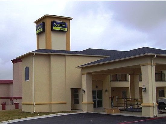 Scottish Inn Killeen 1/21
