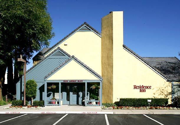 Residence Inn Livermore Pleasanton image