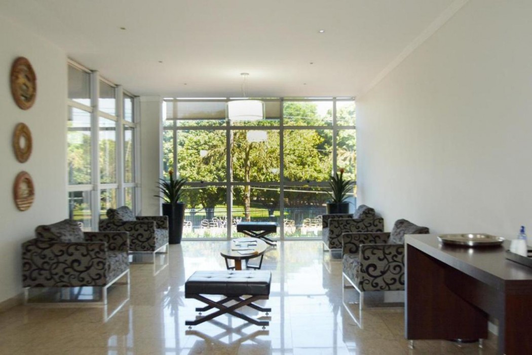 Bombonato Hotel - Facil Acesso Ao Aeroporto E Parque De Exposicoes Abcz - By Up Hotel Uberaba 4/46