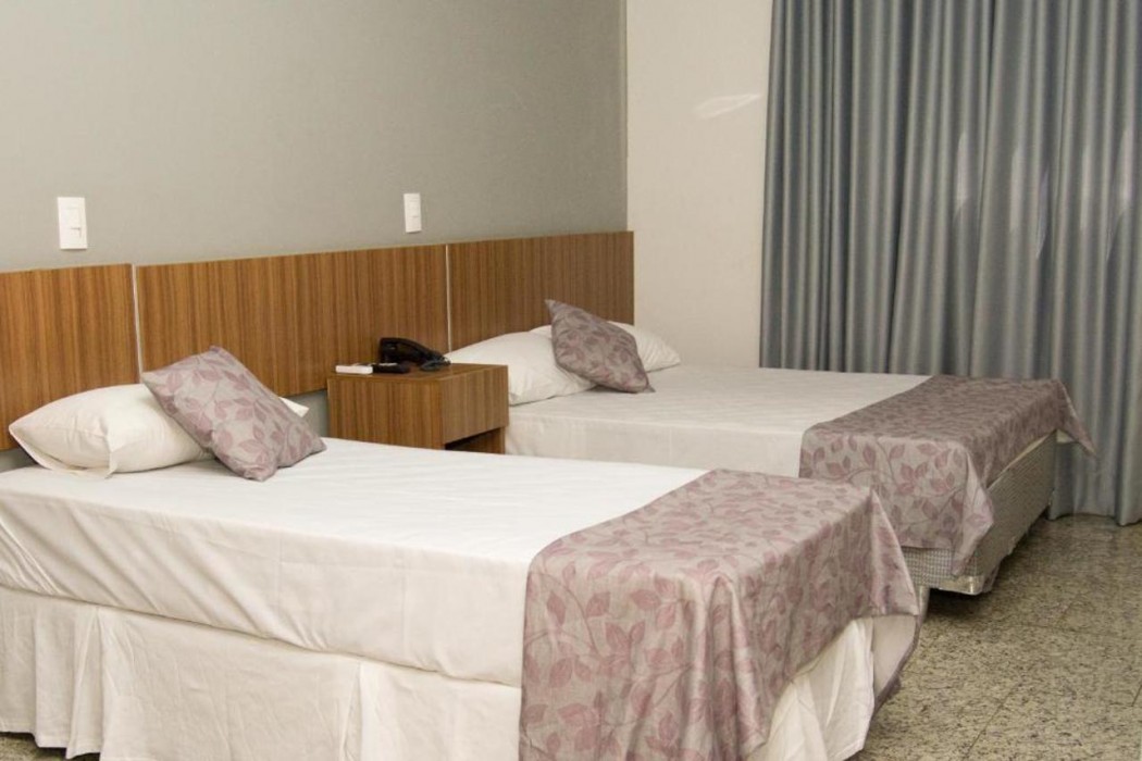 Bombonato Hotel - Facil Acesso Ao Aeroporto E Parque De Exposicoes Abcz - By Up Hotel Uberaba 10/46