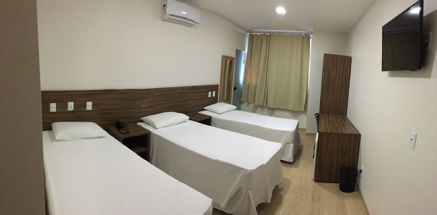 Mac Hotel 20/46