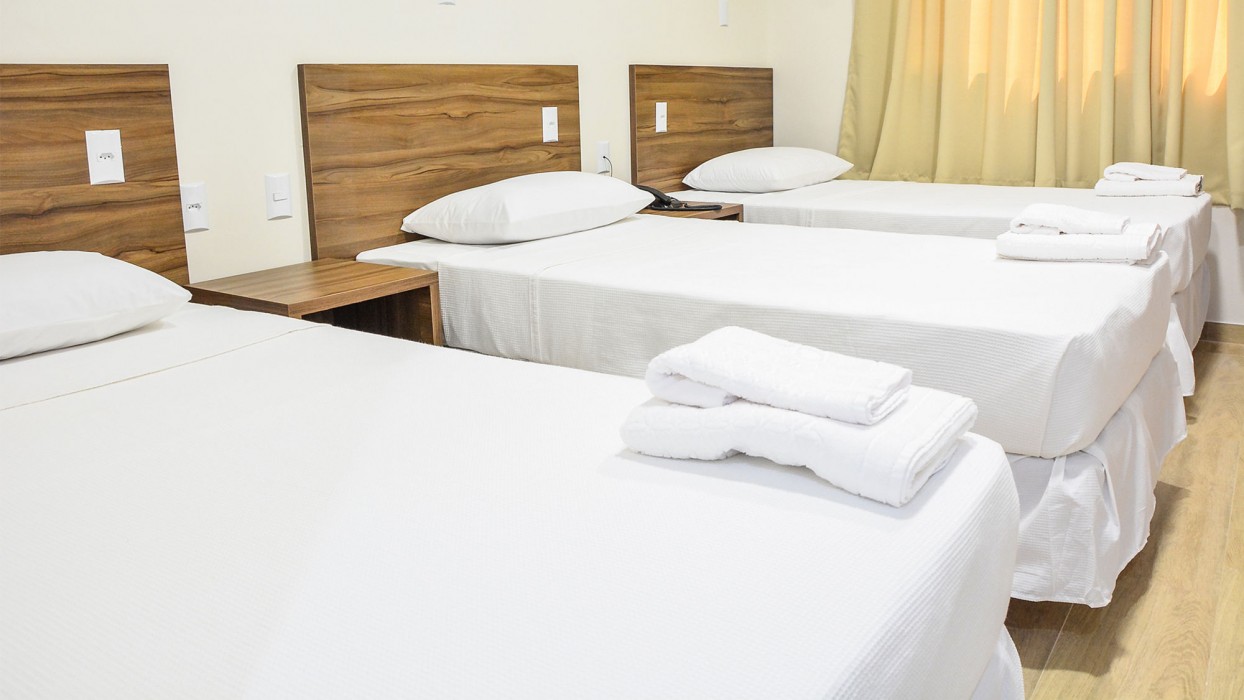 Mac Hotel 24/46