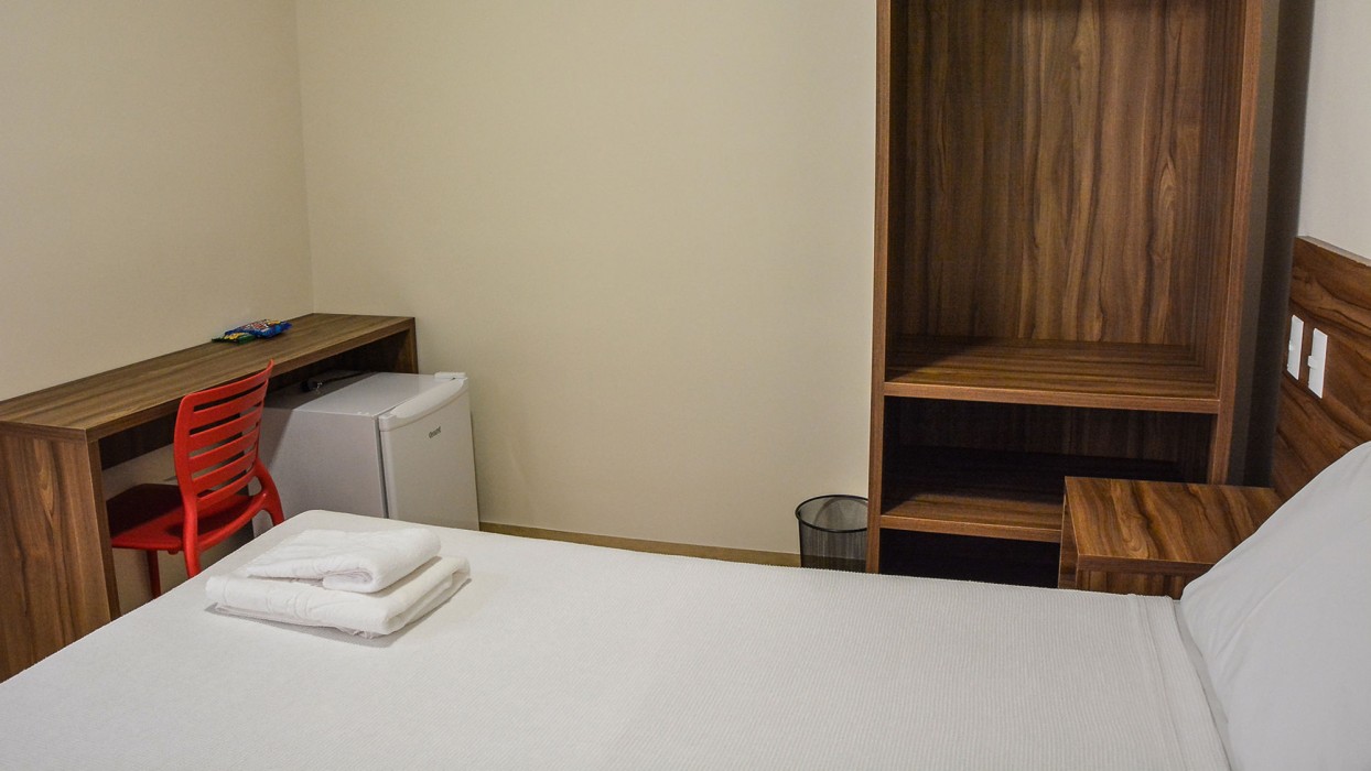 Mac Hotel 30/46