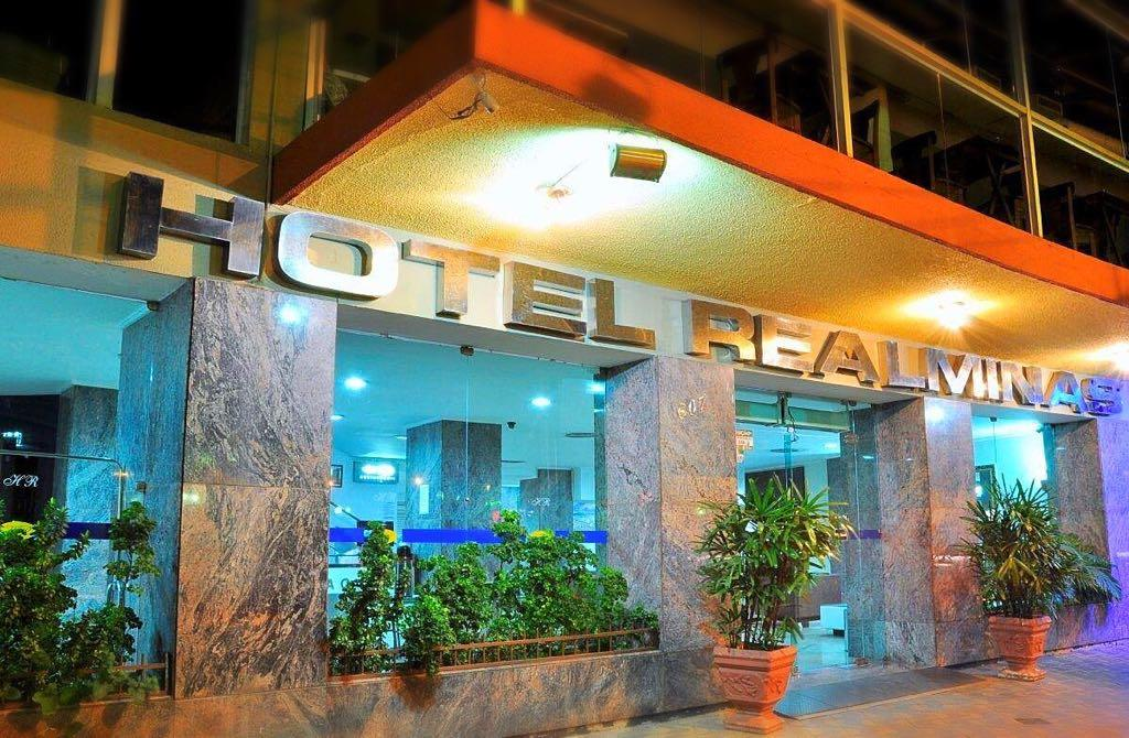 Hotel Real Minas 1/51