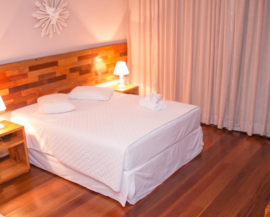 Hotel Pousada Mae D Agua 5/34