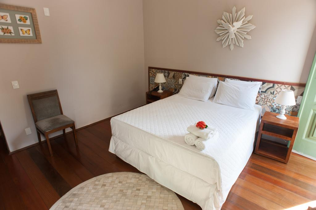 Hotel Pousada Mae D Agua 6/34
