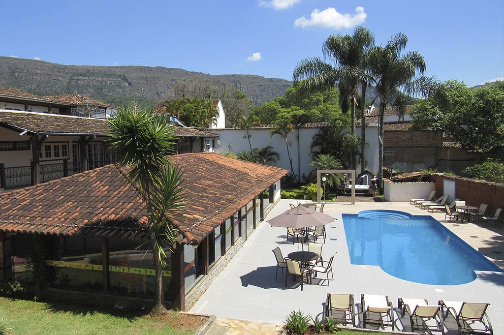 Hotel Pousada Mae D Agua 19/34