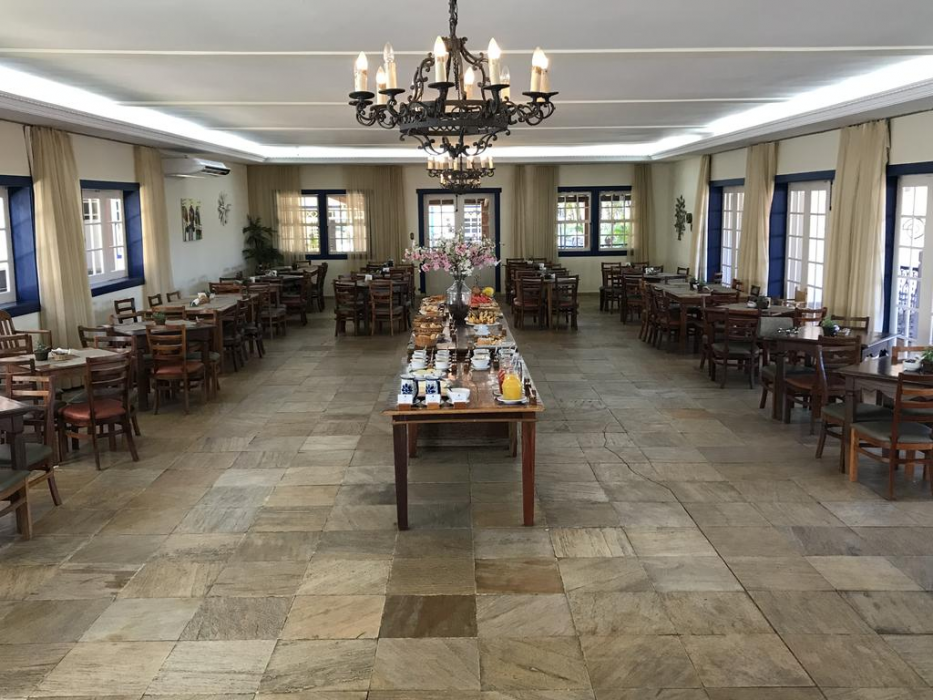 Hotel Pousada Mae D Agua 18/34