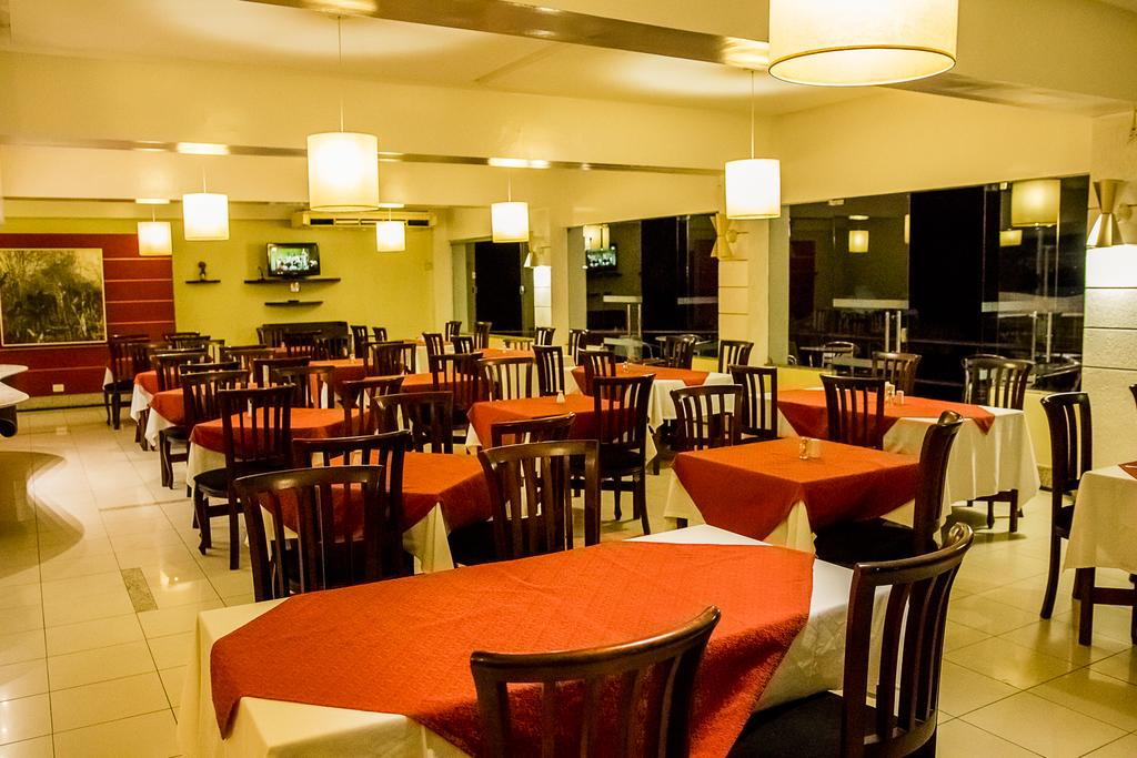 Grande Hotel De Juazeiro 21/54