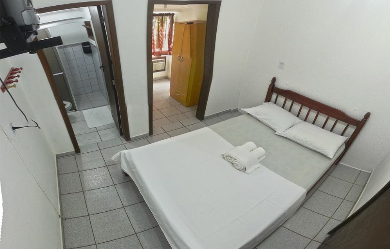 Hotel Praia Grande 3/45